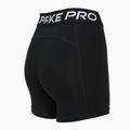 Moteriški treniruočių šortai Nike Pro 365 5" black/white 10