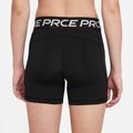 Moteriški treniruočių šortai Nike Pro 365 5" black/white 4