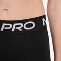 Moteriški treniruočių šortai Nike Pro 365 5" black/white 5