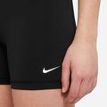 Moteriški treniruočių šortai Nike Pro 365 5" black/white 6
