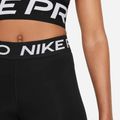 Moteriški treniruočių šortai Nike Pro 365 8" black/white 5