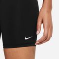 Moteriški treniruočių šortai Nike Pro 365 8" black/white 6