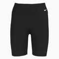 Moteriški treniruočių šortai Nike One Bike Shorts black DD0243-010