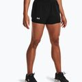 Under Armour Fly By 2.0 2N1 moteriški bėgimo šortai black 1356200 3