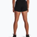 Under Armour Fly By 2.0 2N1 moteriški bėgimo šortai black 1356200 4