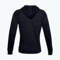 Vyriškas Under Armour Rival Fleece Big Logo Hd kapišonas su gobtuvu black 1357093 6