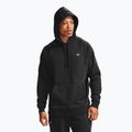 Vyriškas džemperis Under Armour Rival Hoodie black/onyx white