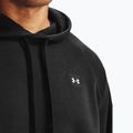 Vyriškas džemperis Under Armour Rival Hoodie black/onyx white 4