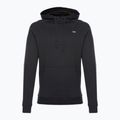 Vyriškas džemperis Under Armour Rival Hoodie black/onyx white 5