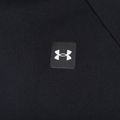 Vyriškas džemperis Under Armour Rival Hoodie black/onyx white 7