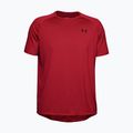 Under Armour vyriški treniruočių marškinėliai UA Tech 2.0 SS Tee Novelty red 1345317 5