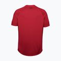 Under Armour vyriški treniruočių marškinėliai UA Tech 2.0 SS Tee Novelty red 1345317 6