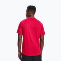 Under Armour vyriški treniruočių marškinėliai UA Tech 2.0 SS Tee Novelty red 1345317 3