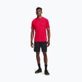 Under Armour vyriški treniruočių marškinėliai UA Tech 2.0 SS Tee Novelty red 1345317 2
