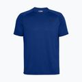 Under Armour vyriški treniruočių marškinėliai UA Tech 2.0 SS Tee Novelty blue 1345317 5