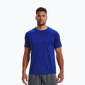 Under Armour vyriški treniruočių marškinėliai UA Tech 2.0 SS Tee Novelty blue 1345317