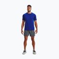 Under Armour vyriški treniruočių marškinėliai UA Tech 2.0 SS Tee Novelty blue 1345317 2