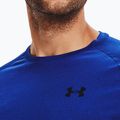Under Armour vyriški treniruočių marškinėliai UA Tech 2.0 SS Tee Novelty blue 1345317 4