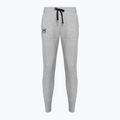 Under Armour vyriškos sportinės kelnės Rival Fleece Joggers 035 grey 1356416-035 3