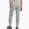 Under Armour vyriškos sportinės kelnės Rival Fleece Joggers 035 grey 1356416-035 2