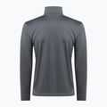 Under Armour Sportstyle Tricot pilkas vyriškas treniruočių džemperis 1329293 2