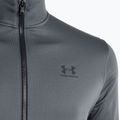 Under Armour Sportstyle Tricot pilkas vyriškas treniruočių džemperis 1329293 3