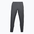 Under Armour Unstoppable Tapered pilkos vyriškos treniruočių kelnės 1352028 4