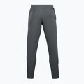 Under Armour Unstoppable Tapered pilkos vyriškos treniruočių kelnės 1352028 5