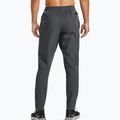 Under Armour Unstoppable Tapered pilkos vyriškos treniruočių kelnės 1352028 2