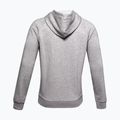 Under Armour vyriškas džemperis su gobtuvu Rival Fleece Big Logo Hd pilkas 1357093 6