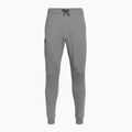 Under Armour vyriškos treniruočių kelnės Rival Fleece Joggers pilkos spalvos 1357128 5