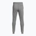 Under Armour vyriškos treniruočių kelnės Rival Fleece Joggers pilkos spalvos 1357128 6