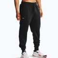 Under Armour vyriškos treniruočių kelnės Rival Fleece Joggers black 1357128