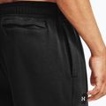 Under Armour vyriškos treniruočių kelnės Rival Fleece Joggers black 1357128 3