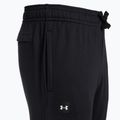 Under Armour vyriškos treniruočių kelnės Rival Fleece Joggers black 1357128 6