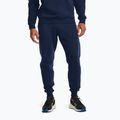 Vyriškos kelnės Under Armour Rival Fleece Joggers navy blue