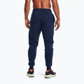 Vyriškos kelnės Under Armour Rival Fleece Joggers navy blue 3