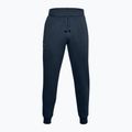 Vyriškos kelnės Under Armour Rival Fleece Joggers navy blue 5