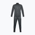 Under Armour Ua Knit Track Suit treniruočių sportinio kostiumo komplektas pilkas 1357139-012 5