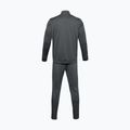 Under Armour Ua Knit Track Suit treniruočių sportinio kostiumo komplektas pilkas 1357139-012 6