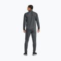 Under Armour Ua Knit Track Suit treniruočių sportinio kostiumo komplektas pilkas 1357139-012 3