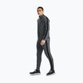 Under Armour Ua Knit Track Suit treniruočių sportinio kostiumo komplektas pilkas 1357139-012 2
