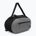 Under Armour Roland Duffle MD 37 l treniruočių krepšys pilkos spalvos 1350092-041 2