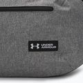 Under Armour Roland Duffle MD 37 l treniruočių krepšys pilkos spalvos 1350092-041 3