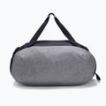 Under Armour Roland Duffle MD 37 l treniruočių krepšys pilkos spalvos 1350092-041 8