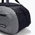 Under Armour Roland Duffle MD 37 l treniruočių krepšys pilkos spalvos 1350092-041 9