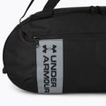 Under Armour Roland Duffle SM 21 l treniruočių krepšys juodas 1352117-004 4