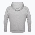 Vyriškas džemperis Under Armour Rival Hoodie mod gray light heather/black 9