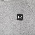 Vyriškas džemperis Under Armour Rival Hoodie mod gray light heather/black 10