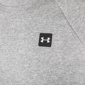 Vyriškas džemperis Under Armour Rival Fleece Crew mod gray light heather/black 7